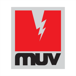 MUV Logo
