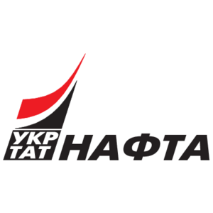 UkrTatNafta Logo