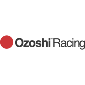 Ozoshi Racing Logo