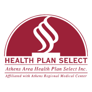 Health Plan Select Logo