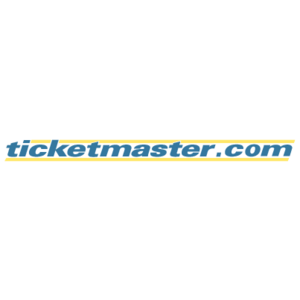 Ticketmaster Logo