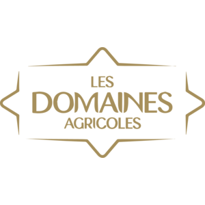 Les Domaines Agricoles Maroc Logo