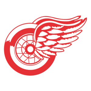 Detroit Red Wings(297) Logo
