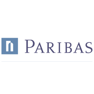 Paribas Logo