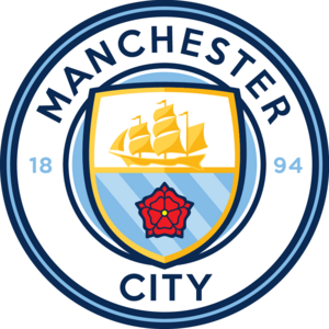 Manchester CIty FC Logo