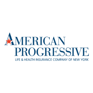 American Progressive Logo