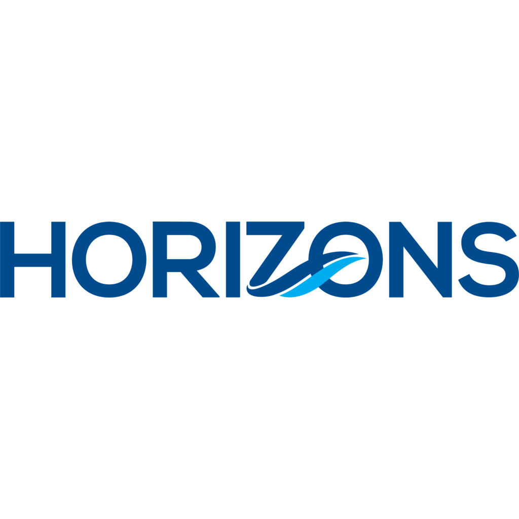 Logo, Real Estate, Oman, Horizons Newsletter Masterhead