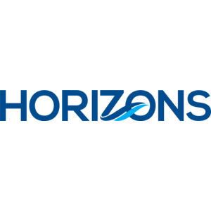 Horizons Newsletter Masterhead Logo