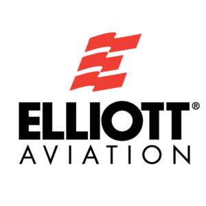 Elliott Aviation Logo