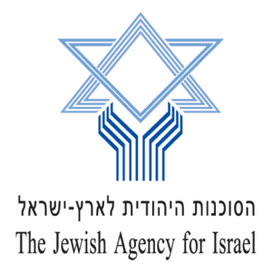 The Jewish Agency for Israel Logo