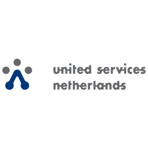 United Services Netherlands Logo