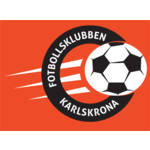 Fk Karlskrona Logo