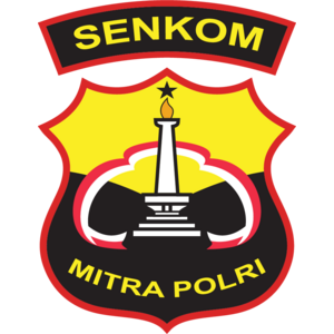 Senkom Logo