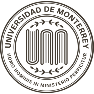 Universidad de Monterrey Logo