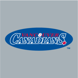 Vancouver Canadians(49) Logo