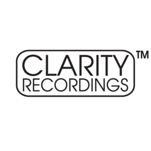 Clarity Recordings Logo