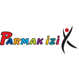 Parmak Izi Yayincilik Logo