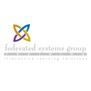 Training Feredal Systems Group Logo