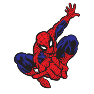 Spider-Man(58) Logo