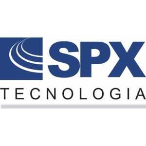 SPX Tecnologia Logo