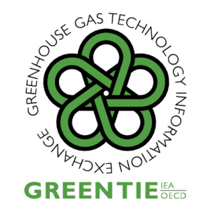 Greentie Logo