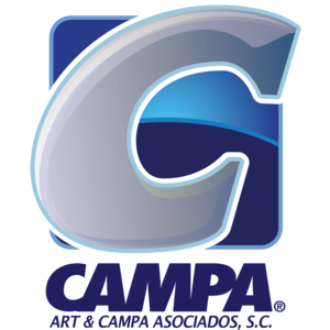 CAMPA Logo