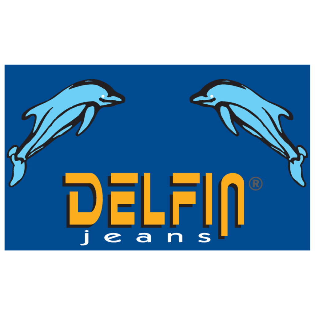 Delfin,Jeans