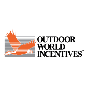 Outdoor World Incentives Logo