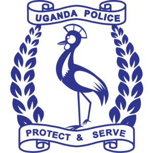 Uganda Police Logo
