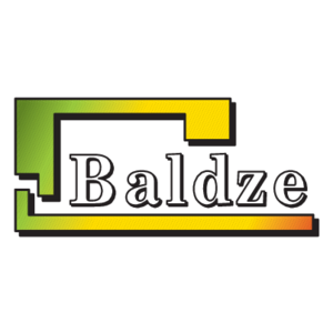 Baldze Logo