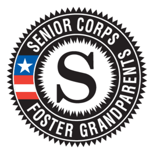Senior Corps Foster Grandparents Logo