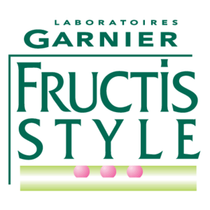 Fructis Style Logo