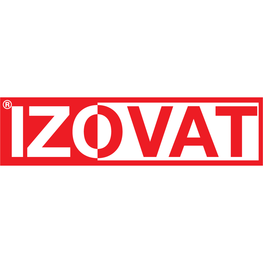 Logo, Architecture, Ukraine, Izovat