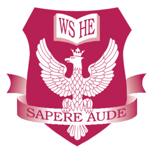 WSHE Logo