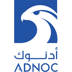 Abu Dhabi National Oil Company Logo