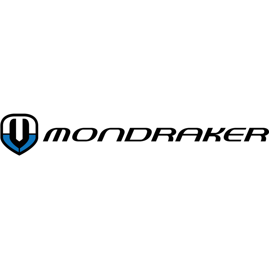 Logo, Sports, Mondraker