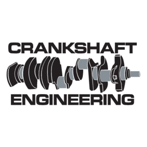 Crankshaft Engineering Logo