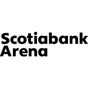 Scotiabank Arena Logo