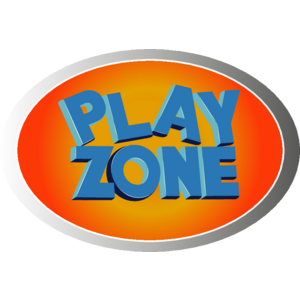 Play Zone Logo