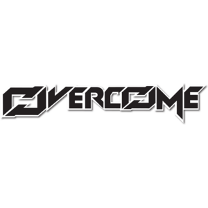 Overcome Logo