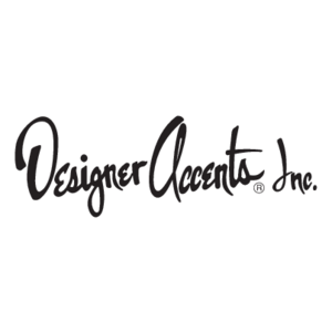Designer Accents Inc Logo