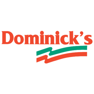 Dominick's(48) Logo