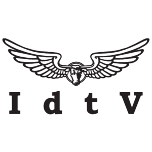 IdtV Logo