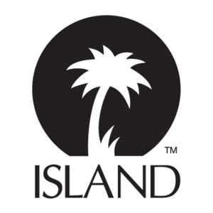 Island Records(102) Logo