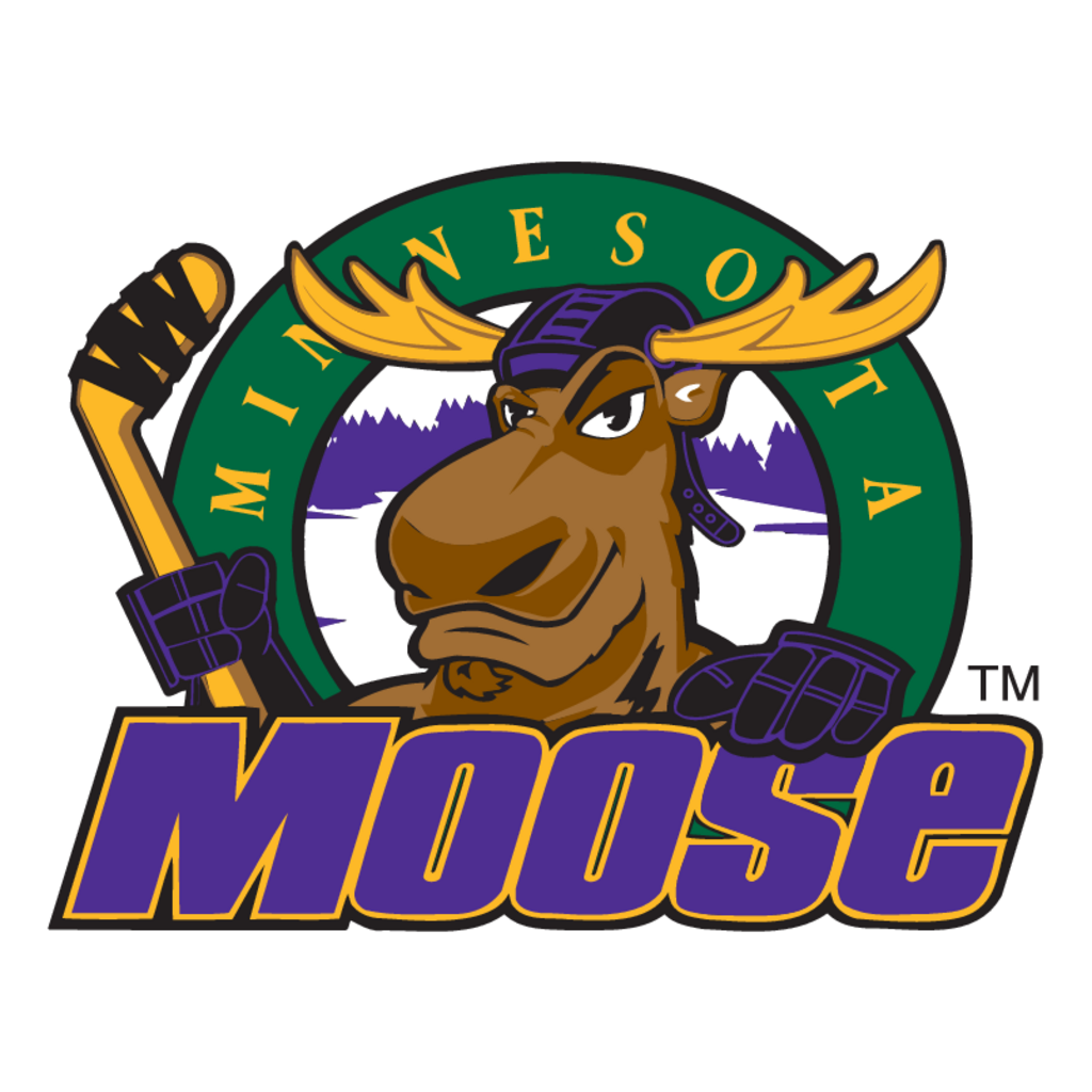 Minnesota,Moose
