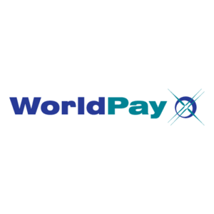 WorldPay Logo