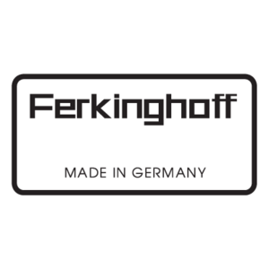 Ferkinghoff Logo