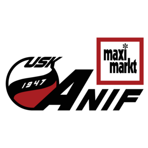 USK Anif Logo
