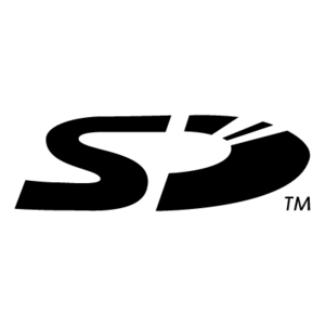 SD CD Logo