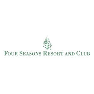 Four Seasons Resorts and Club Logo